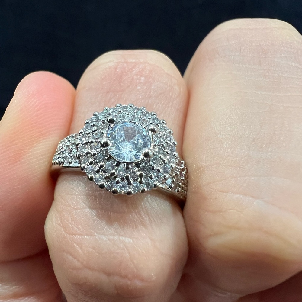 PIATELLA JEWELRY RING - Picture 3 of 4